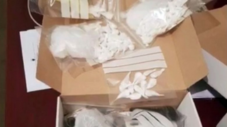 Shpërndante kokainë, arrestohet 26-vjeçari nga Shkodra