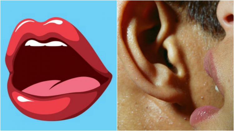 ''Më thuaj fjalë të pista''! Ja kur duhet ta kuptosh se ka ardhur momenti të zgjidhësh gojën në shtrat