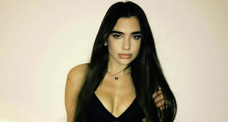 Dua Lipa na prezanton suksesin e rradhës [FOTO]