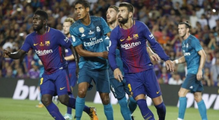 Zbulohet se si Real Madrid dështoi të transferonte yllin e Barcelonës gjatë verës