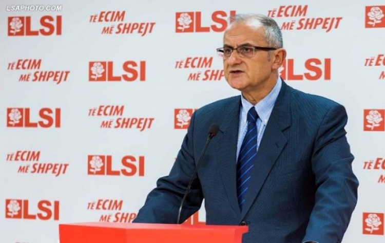 Vasili bën një denoncim të fortë për dhunë