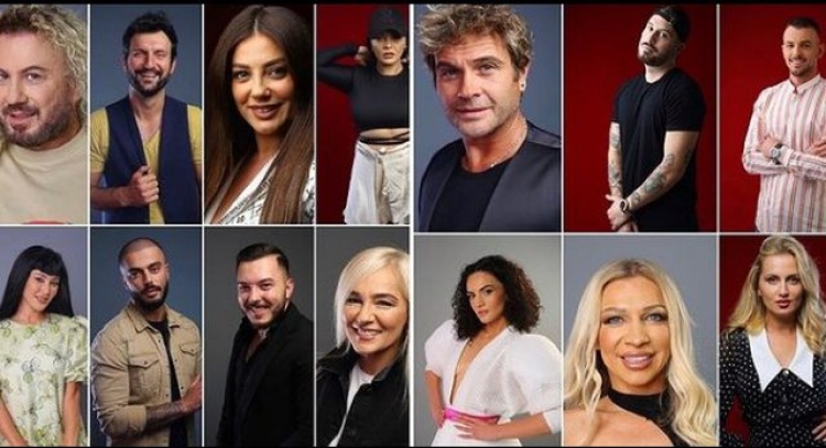Kush janë 5 banorët që fituan më shumë famë pasi hynë në “Big Brother VIP”?! E mësoni tani