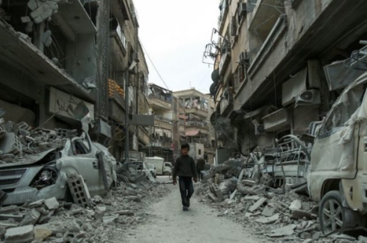 Siri, dorëzohet komisioni i ONU: ‘Mijëra të vdekur në 20 ditë, trupa të kalbëzuar në zyra’