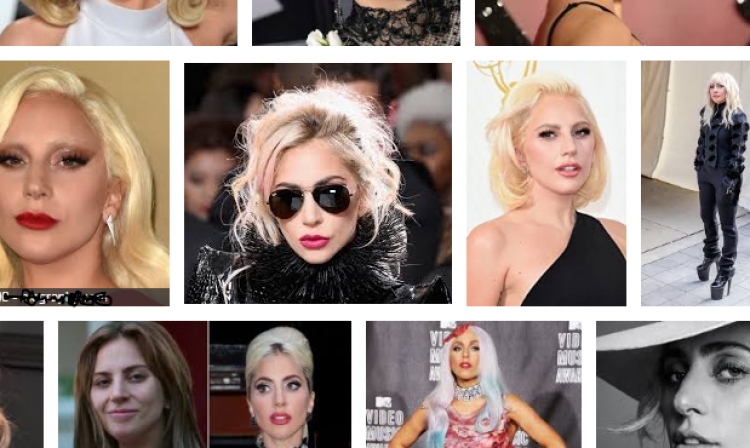 Gjithmonë ''guxon'', por kësaj radhë shfaqet ndryshe! Lady Gaga nuk njihet më, bën ndryshimin drastik në ''look''