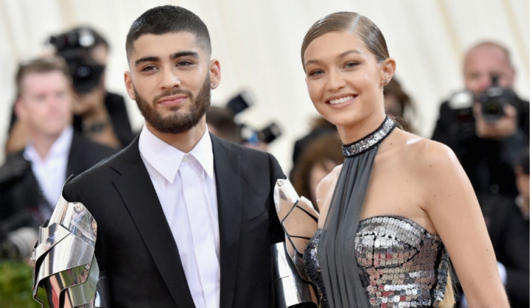 Zayn Malik fjalë të ëmbla për Gigi Hadid. Shpjegon pse funksionon lidhja e tyre [FOTO]