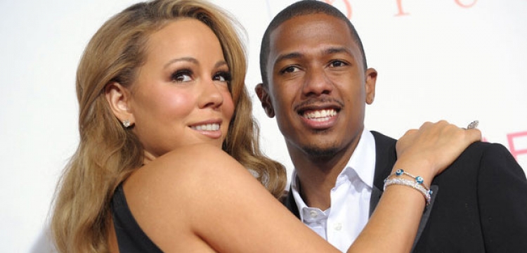 Edhe pse të ndarë, Mariah Carey dhe Nick Cannon ja çfarë i tregojnë botës në ditën e baballarëve  [FOTO]