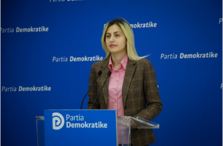 PD akuzon Edi Ramën: “Ktheu në punë ish-drejtorin e shkarkuar për shpërdorim detyre dhe e emëroi në krye të INSTAT”