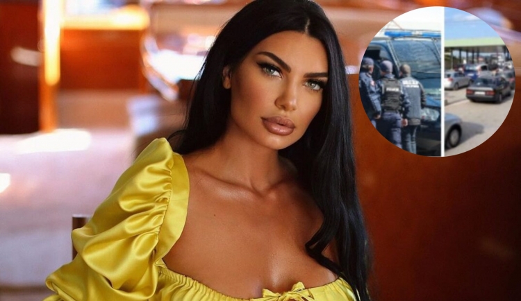 I doli emri në përgjimet e policëve të arrestuar në Morinë, reagon për herë të parë Zaimina Vasjari: Ja e vërteta…