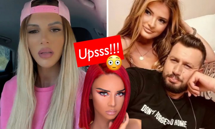 “Këngë pa lidhje…” Ledjana tallet me këngën e re të Mevlanit dhe tregon nëse u bëri “DISS” Aristelës dhe ish-konkurrentit me hit-in e Rinës