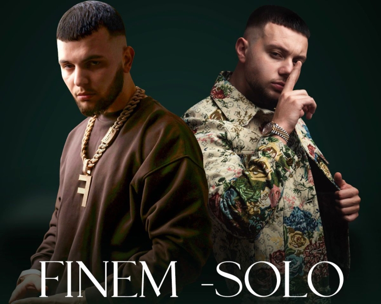 Jo vetëm në skenë, por Finem dhe Solo do jenë bashkë dhe në 'Big Brother VIP 5'?!