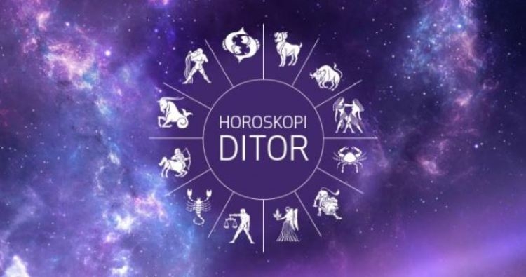 Horoskopi ditor për datën 16 Dhjetor 2018