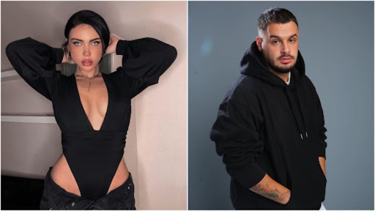 Einxhel zbulon arsyen pse është ndarë nga i dashuri: E doja shumë por…