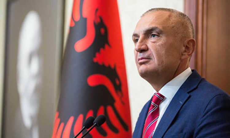 Zgjidhet president politikani i kompromisit, Ilir Meta merr 87 vota
