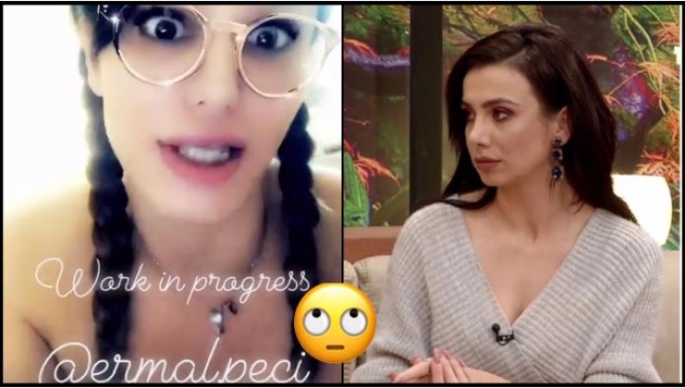 Vijon saga e 'Trokit' mes Linda Rei- Xhensila Pere! Linda replikon me disa postime, ja ç'thotë [Foto/Video]