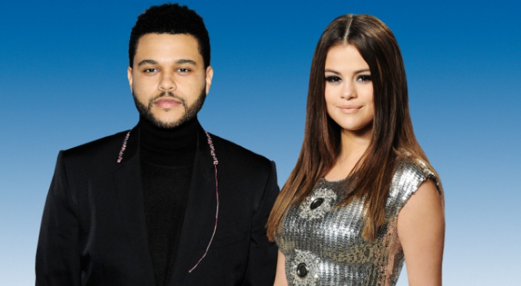 The Weeknd darkon me “kopjen” e Selena Gomez. Çfarë do të thotë këngëtarja? [FOTO]