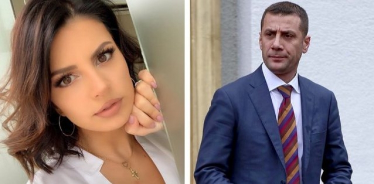 I thonë “ke qenë dashnore dhe more një plak”, shihni si i kthehet Rudina Dembacaj fansit: Më...