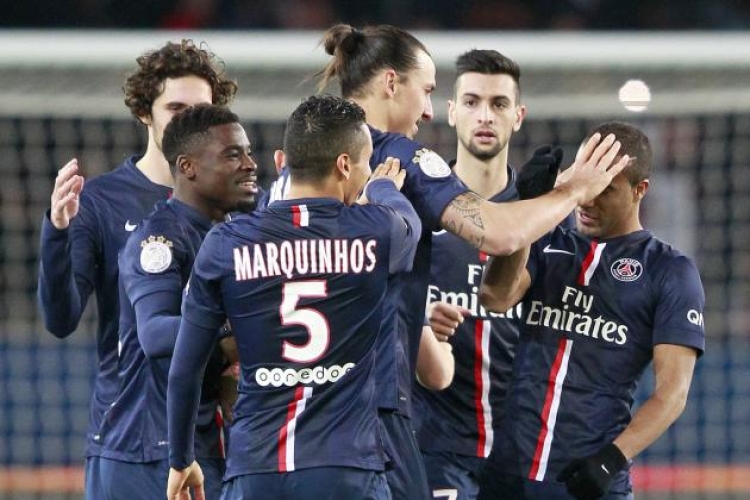 PSG nis sulmin për futbollistin e Leicester City