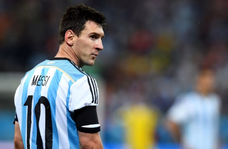 Po i plas zemra për “Kupën e Botës”! Messi i çudit të gjithë me bastin që ka vënë nëse Argjentina fiton Botërorin