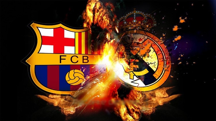 Barcelona kërkon yllin madrilen, Reali bën gati hakmarrjen