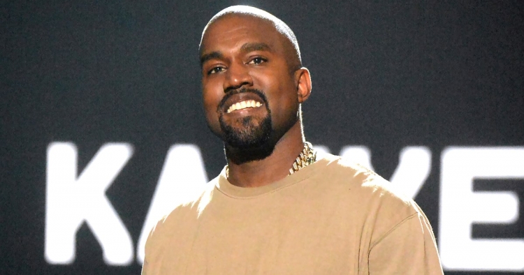 Kanye West poston deklaratën në Twitter dhe i la pa fjalë të gjithë [FOTO]