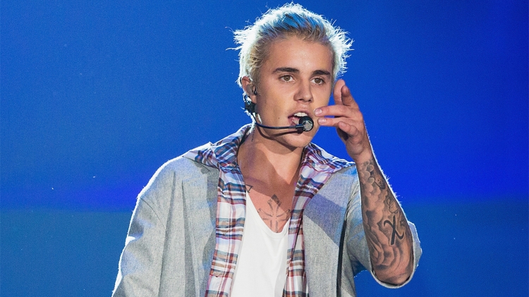 Justin Bieber bëhet nostalgjik, na tregon se ëndrrat bëhen realitet [FOTO / VIDEO]