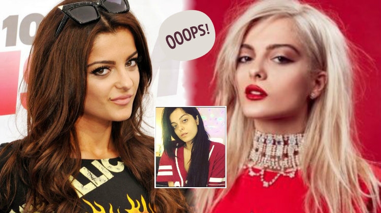 Bebe Rexha sapo na zbuloi arysen që e ndalon të kryejë operacione plastike dhe mund të themi se e kuptojmë mjaft mirë [FOTO]