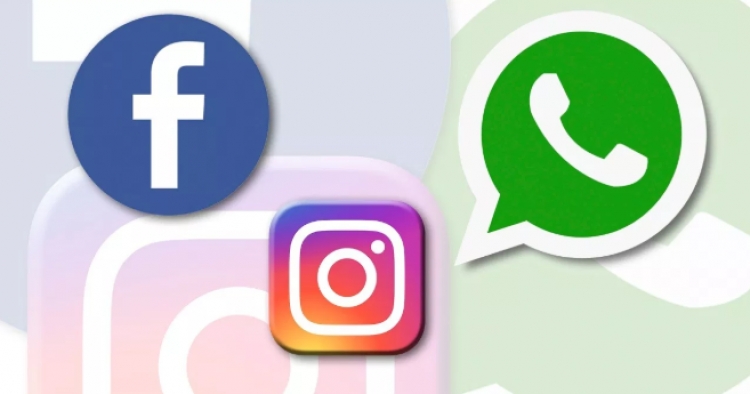 Se dimë nëse është mirë apo keq, por WHATSAPP, INSTAGRAM dhe FACEBOOK do të jenë 3 në 1! [FOTO]