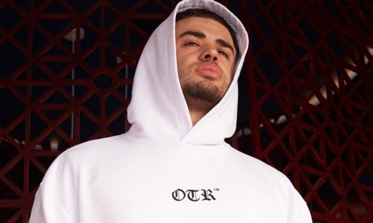Sot e shihni në super formë, shihni si dukej Noizy para famës!