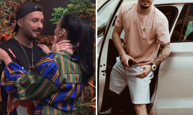 Donaldi i Borës?! Reagon shoku i ngushtë i aktorit: “Ai është …”