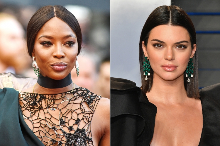 Çfarë mendimi ka supermodelja Naomi Campbell për suksesin e Kendall Jenner? Përgjigja e saj shokon të gjithë