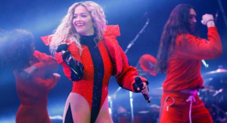 Më në fund! Zyrtarizohet koncerti i saj në Tiranë, reagon për herë të parë Rita Ora: Mezi po pres për...[FOTO]