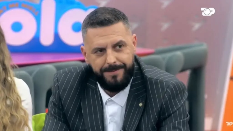 “Mami e ka vuajtur qëndrimin tim në BBV”/ Miri i përlotur: E vështirë, akuzat ishin të rënda