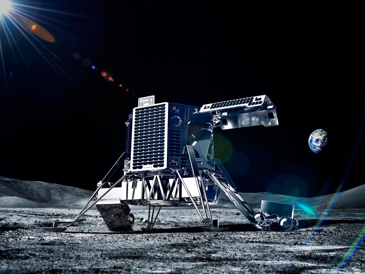 iSpace në Hënë,dy misione në 2020 dhe 2021