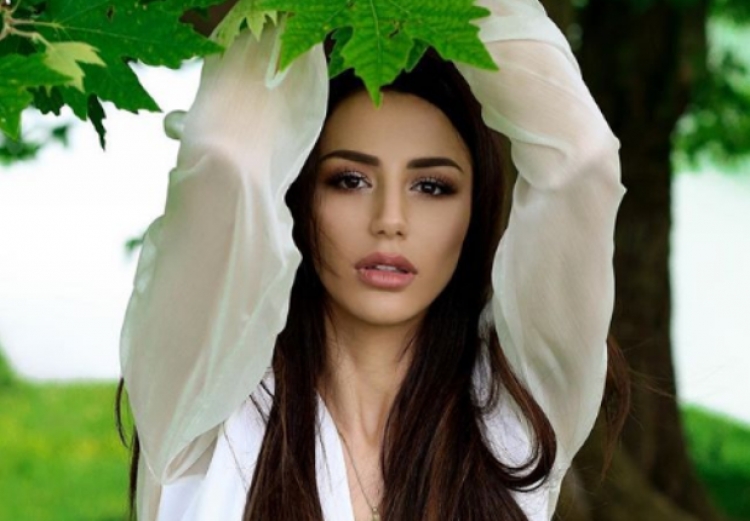 ''Nuk jam penduar për çfarë kam bërë…''! Miss Shqipëria pranon ndërhyrjet kirurgjikale [FOTO]