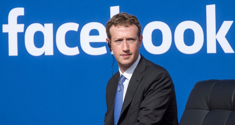 Zuckerberg kërkon të futet në futbollin anglez, ofertë marramendëse për gjigandët e Premier League [FOTO]
