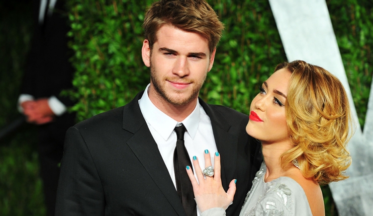 Miley dhe Liam, gati për bashkëjetesë!