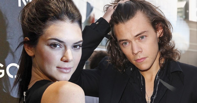 Kendall Jenner turpëron publikisht Harry Styles: Rrëfen sekretin e pistë!