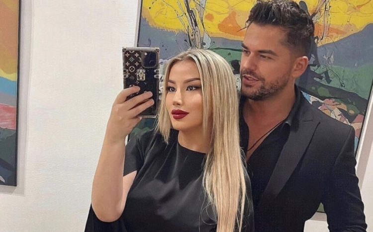 Selvija tregon bisedën e fundit me Shpat Kasapin para Big Brother VIP