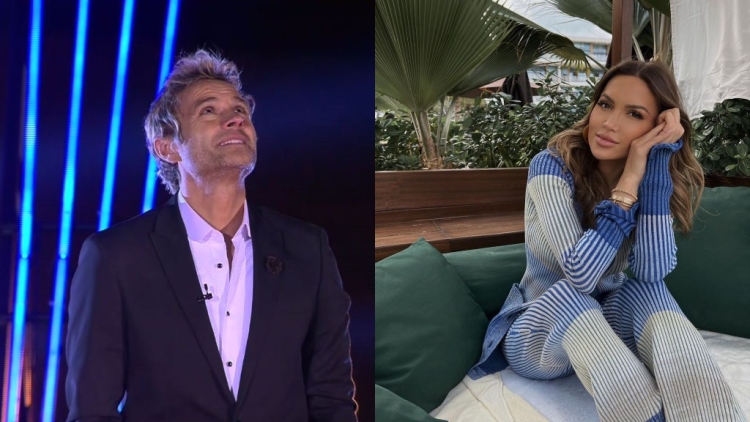 Top Channel heq Ilir Shaqirin si imazh? Balerini bën deklaratën e papritur: Atë e di...