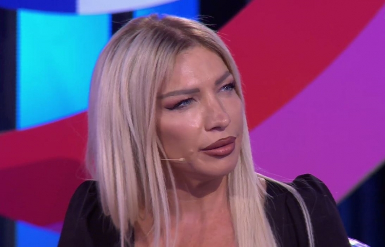 Sipas Palomës ky banor është FITUESI i BBVip: ‘Është karakter i fortë, mund të jetë më dinak’