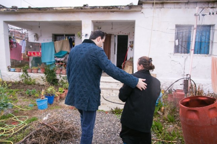 Lulzim Basha nga Kamza: “780 familje janë hequr nga ndihma ekonomike brenda janarit”