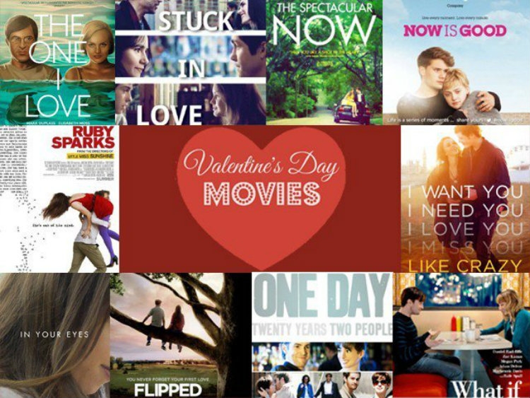 Jeni single në 14 shkurt? Kalojeni ditën me këto 10 filma që nuk i keni dëgjuar më parë