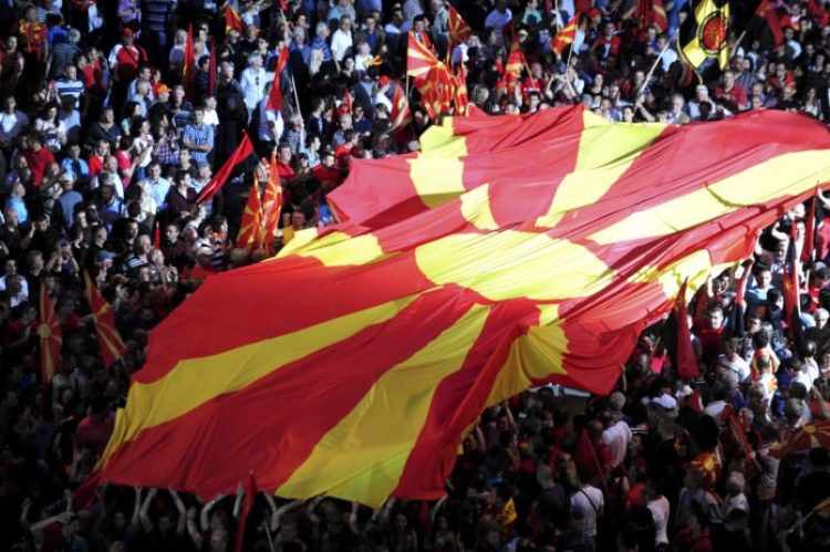 Zbulohet emri i ri i Maqedonisë. Athina bie dakord me propozimin e Shkupit[VIDEO]