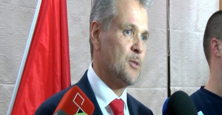 Ambasadori Austriak: Shqipëria është një faktor me rëndësi në Ballkan...