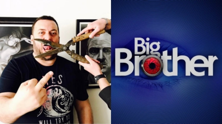 Olti Curri kritikon rëndë produksionin e “Big Brother”: “Janë qesharak…”
