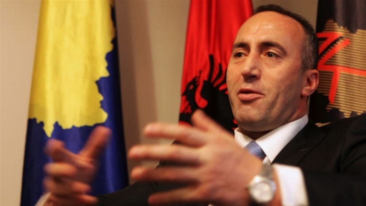 Ramush Haradinaj vijon betejën kundër Serbisë dhe jashtë politikës