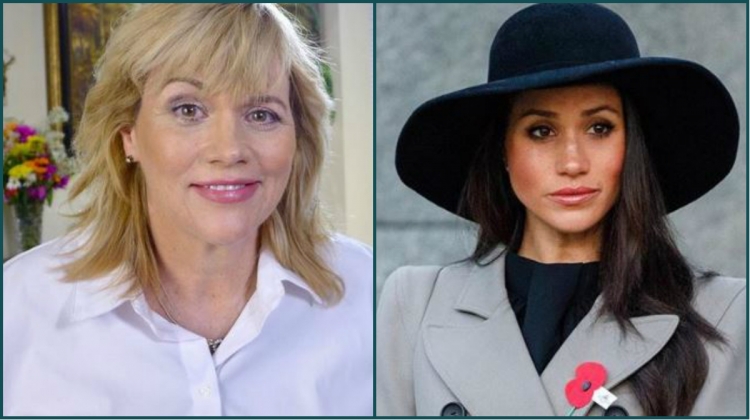 Motra e Meghan Markle i kundërvihet sërish: Si guxon të hysh në kishë, turp për atë që i ke bërë…?