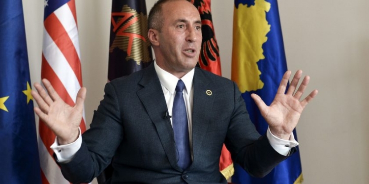 Konfirmohet: SHBA i refuzoi vizën kryeministrit Haradinaj