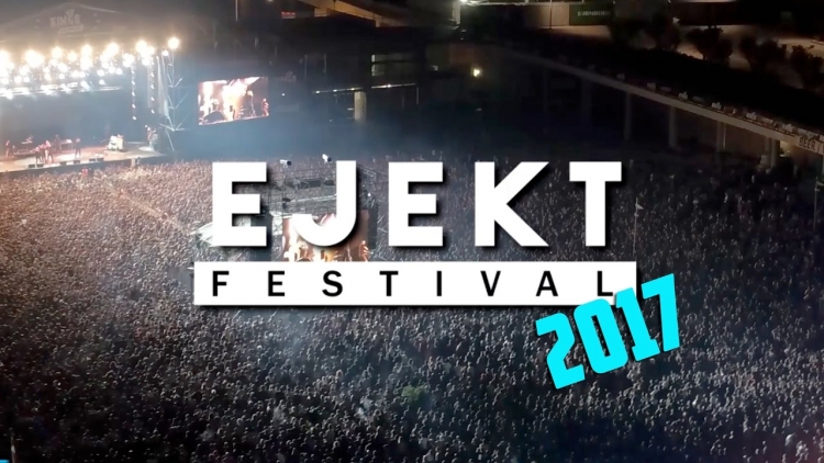 Ejekt Festival 2017