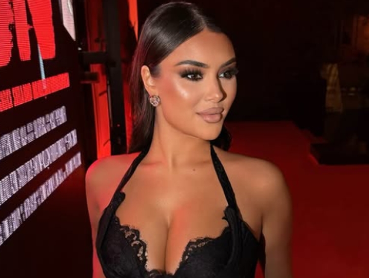 Çdo gjë me skenar, deklarata e Gertës i habit të gjithë! A e dinte ajo që Rogerti do të bëhej pjesë e BBVA?